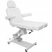 Electric Pedicure Chair AZZURRO 706, White